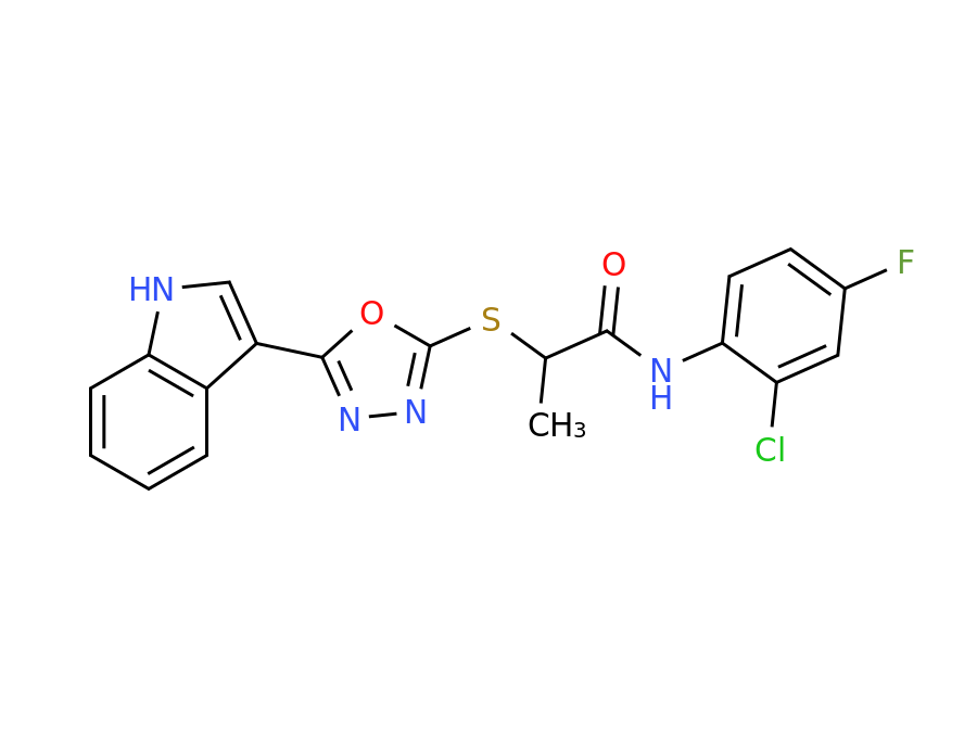 Structure Amb1524013