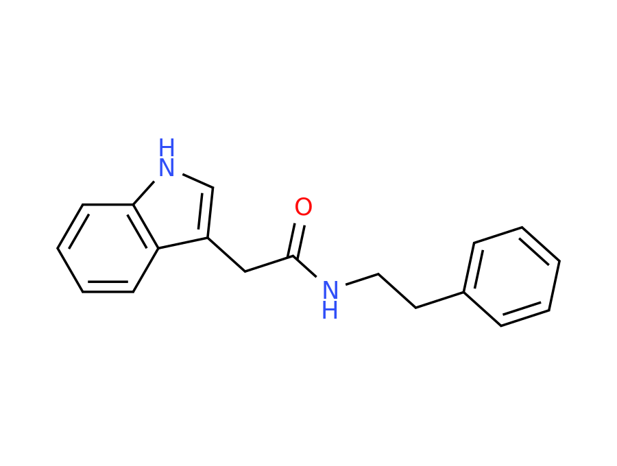 Structure Amb152402