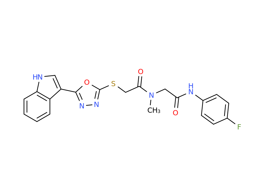 Structure Amb1524041