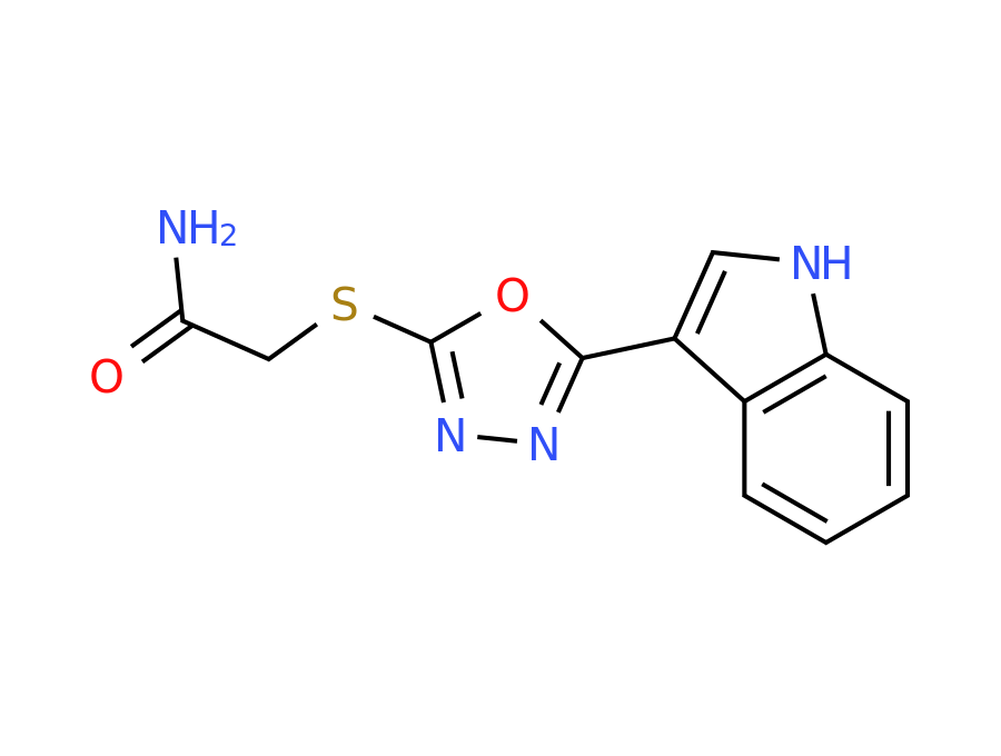 Structure Amb1524045