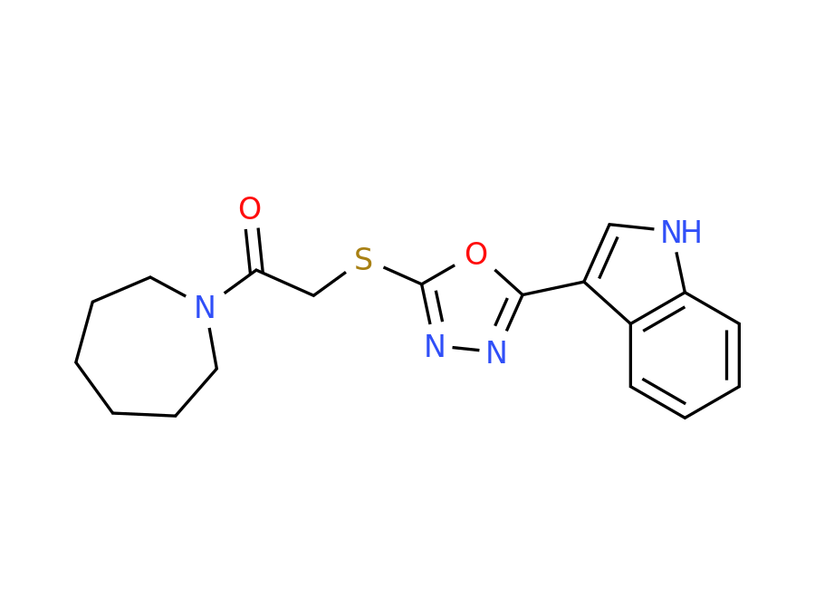 Structure Amb1524056