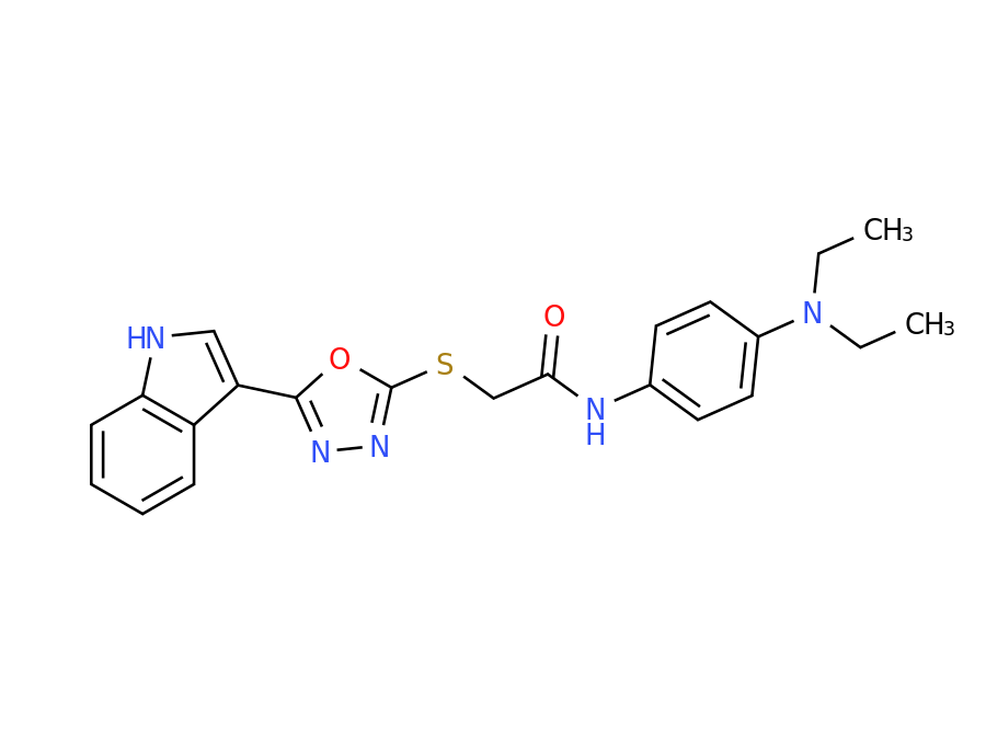 Structure Amb1524074