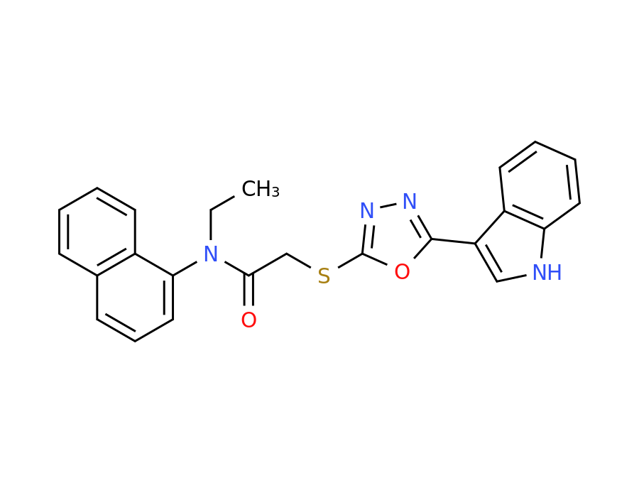 Structure Amb1524083