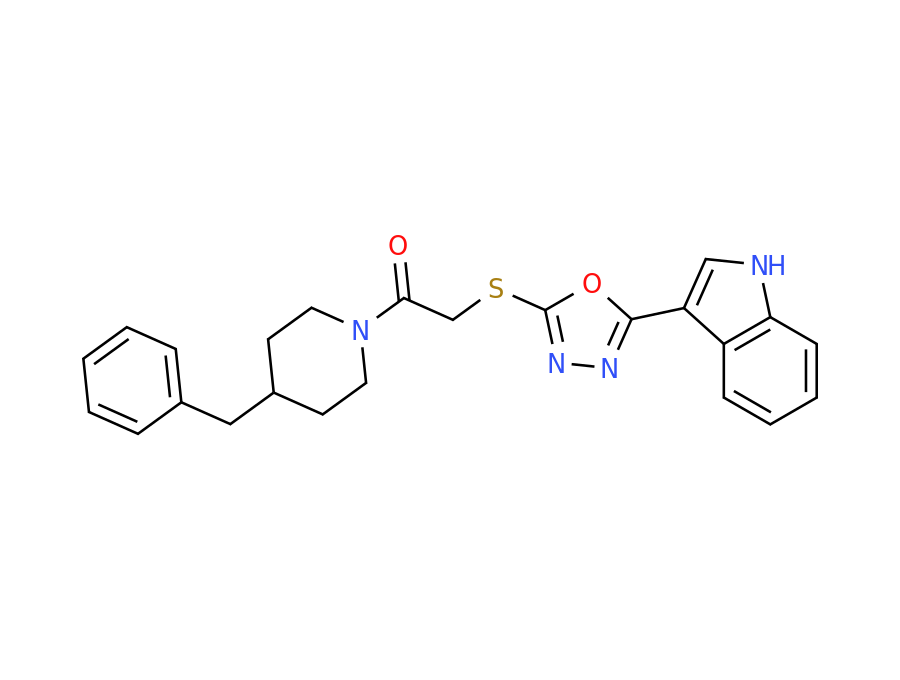 Structure Amb1524086