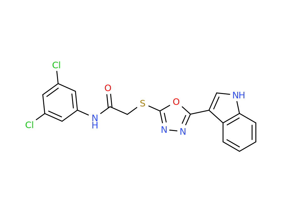 Structure Amb1524087