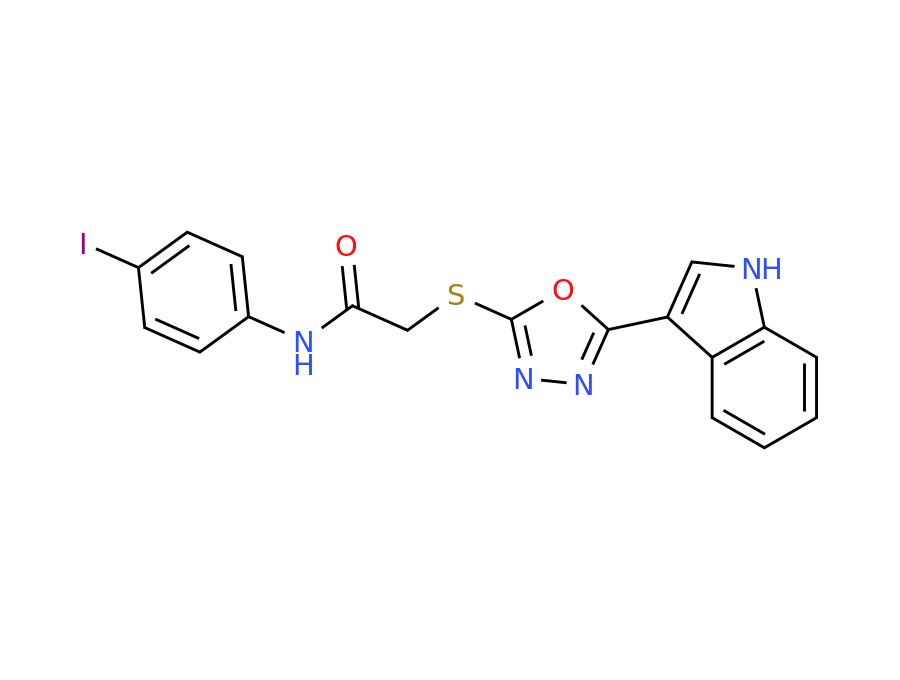 Structure Amb1524088