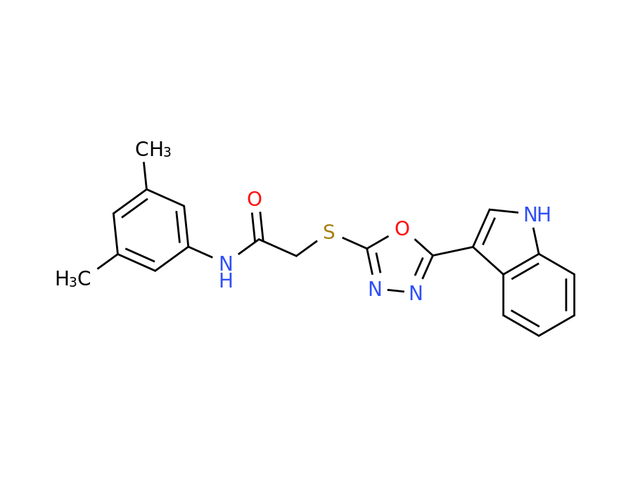 Structure Amb1524089