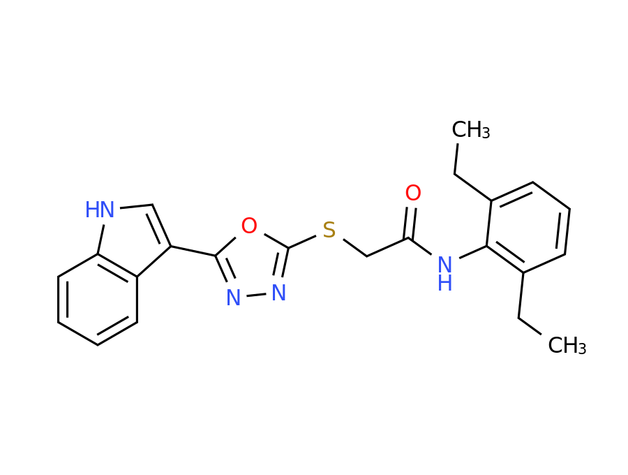 Structure Amb1524090