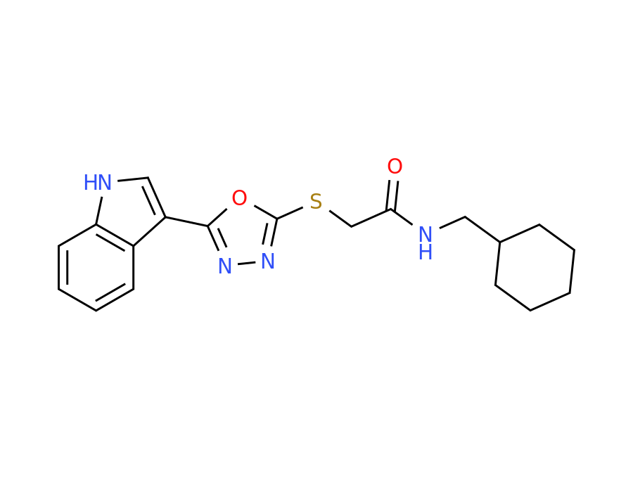 Structure Amb1524100