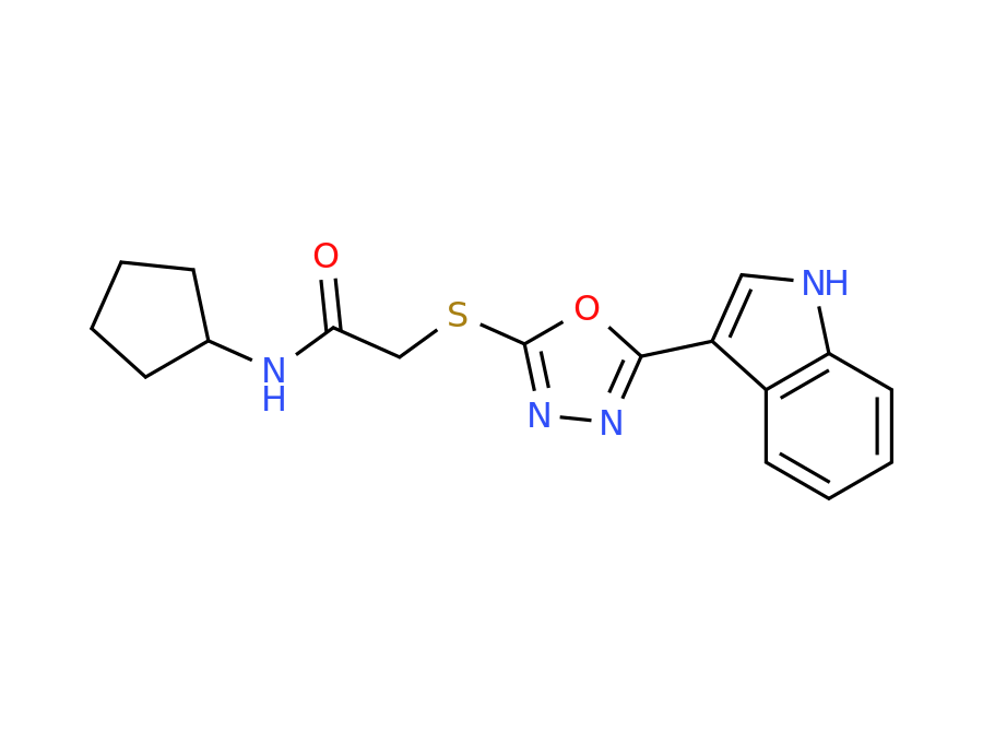 Structure Amb1524106