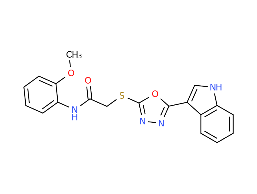 Structure Amb1524109