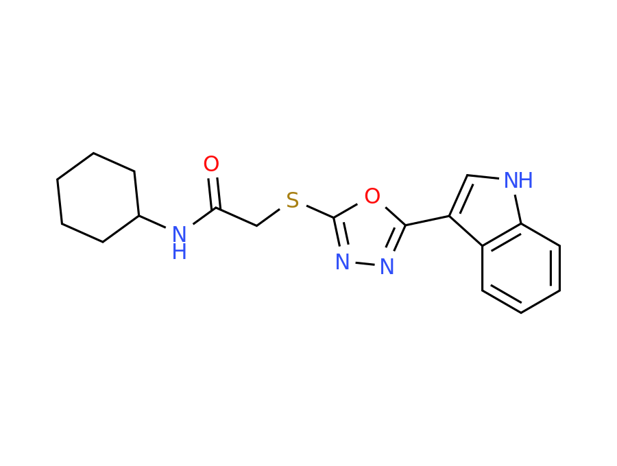 Structure Amb1524125