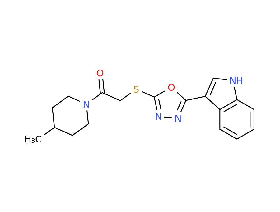 Structure Amb1524138