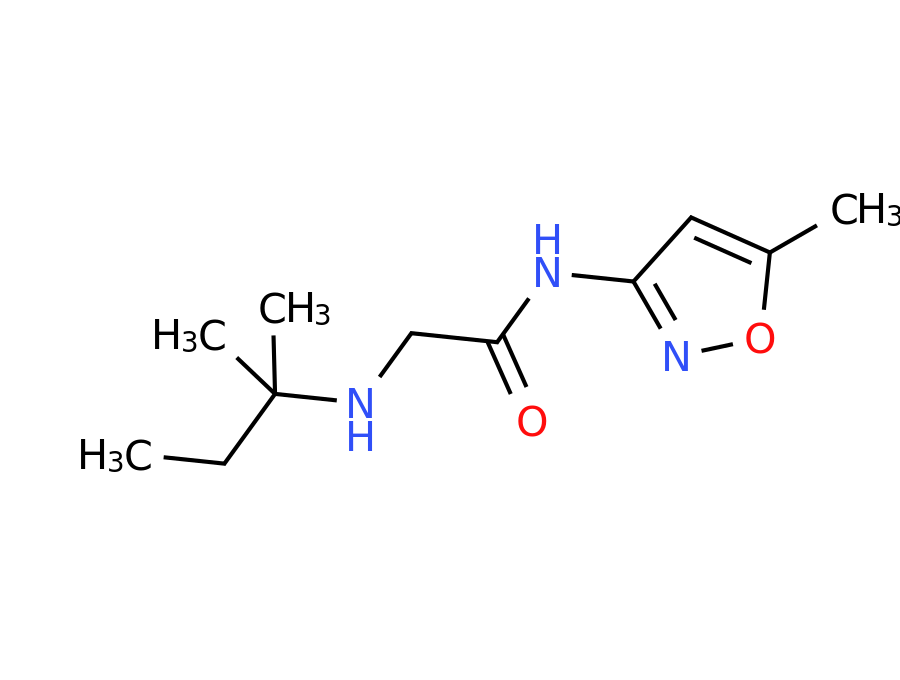 Structure Amb152423