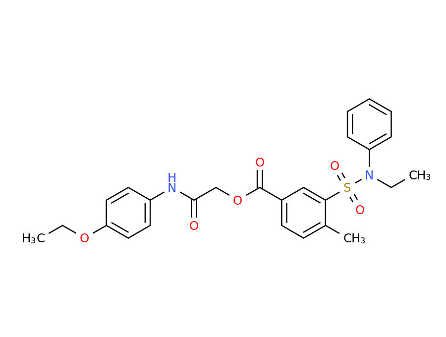 Structure Amb1524358