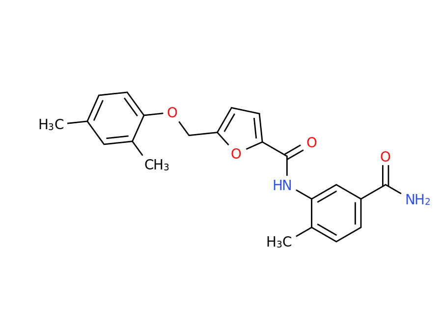 Structure Amb15244395