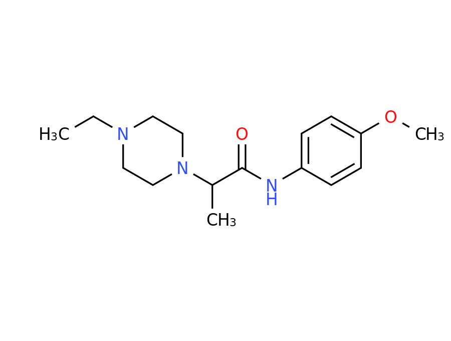 Structure Amb152447