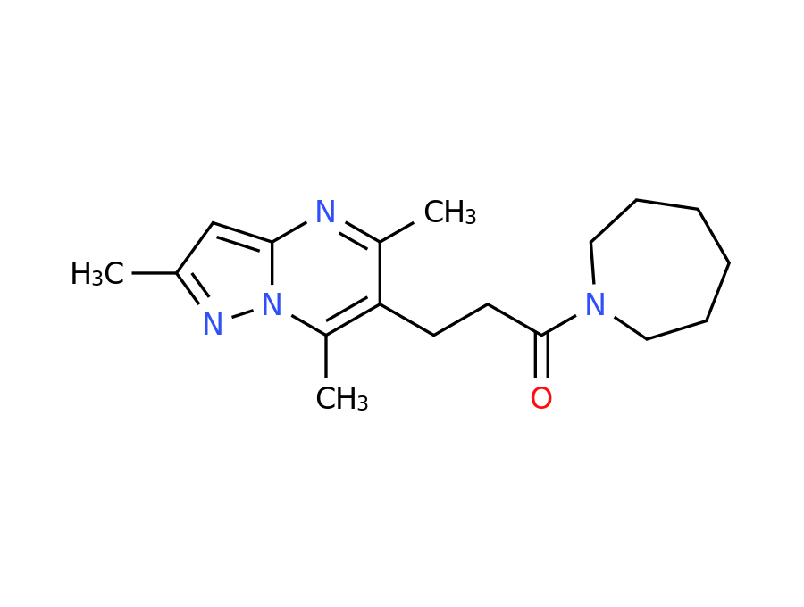 Structure Amb152463