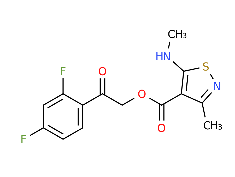 Structure Amb152503