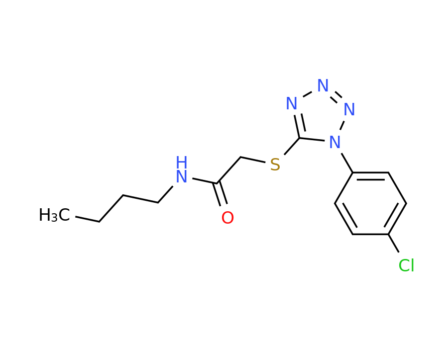 Structure Amb1525095