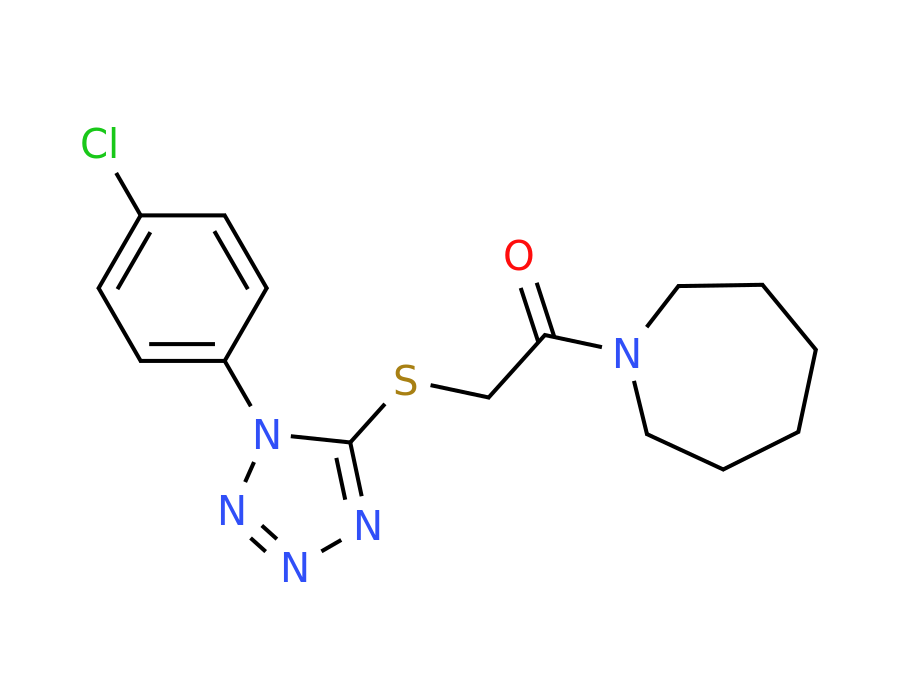 Structure Amb1525164