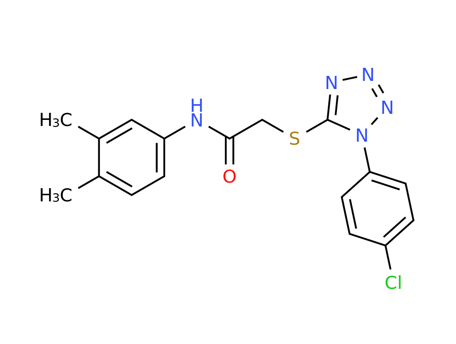 Structure Amb1525165