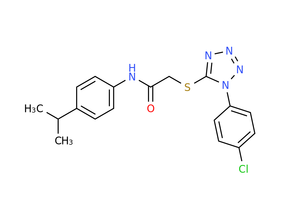 Structure Amb1525166