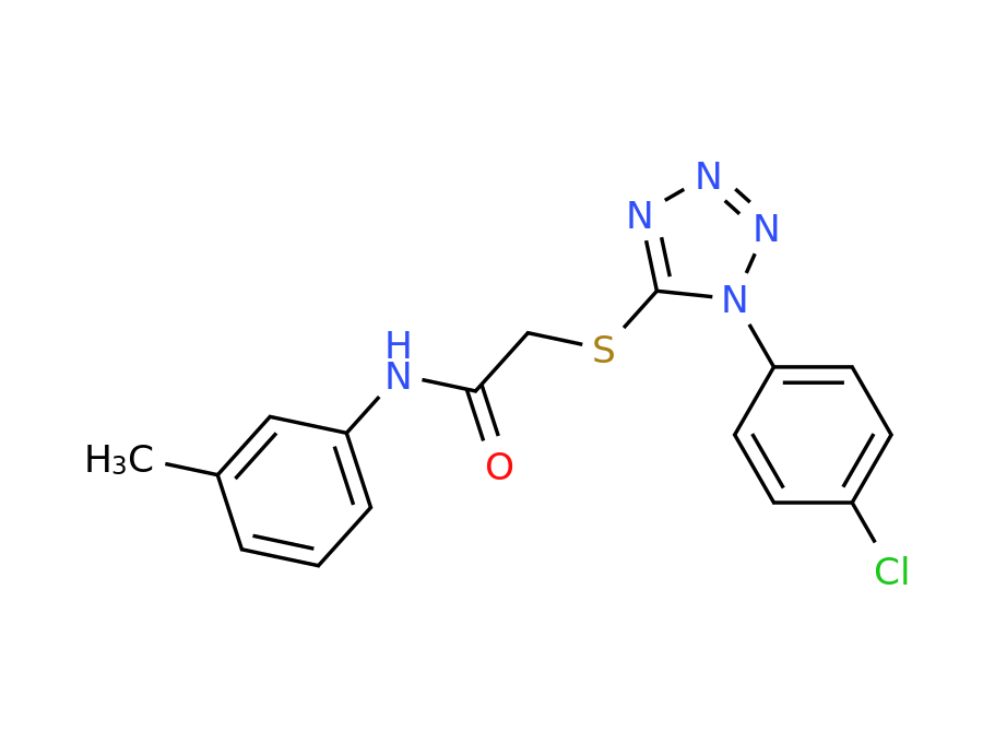 Structure Amb1525169