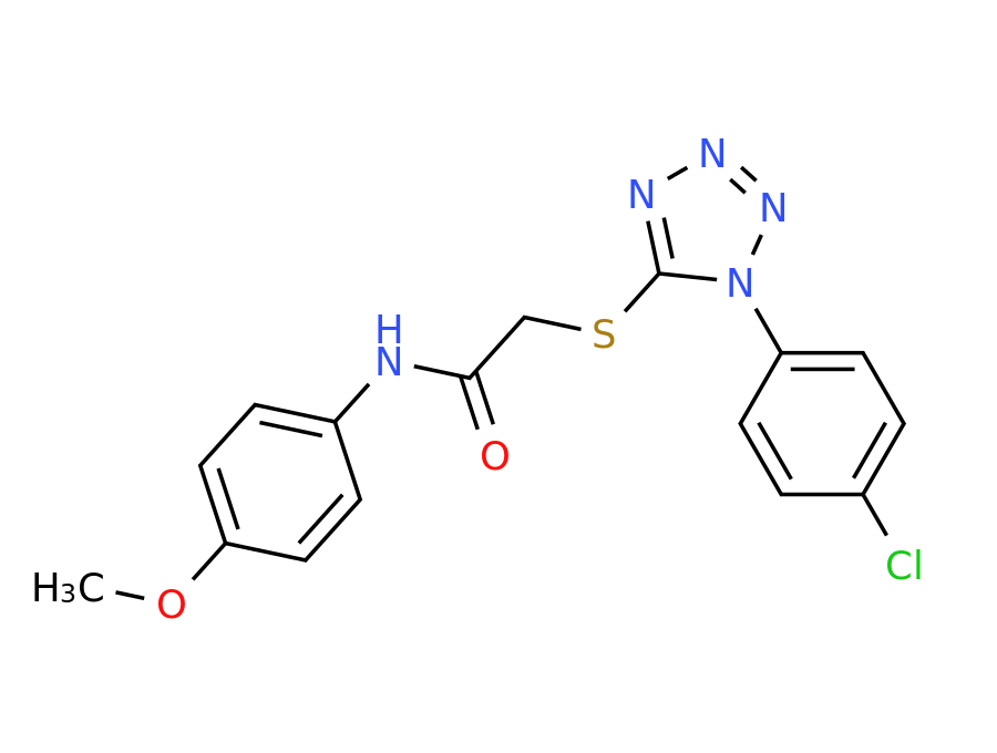 Structure Amb1525184