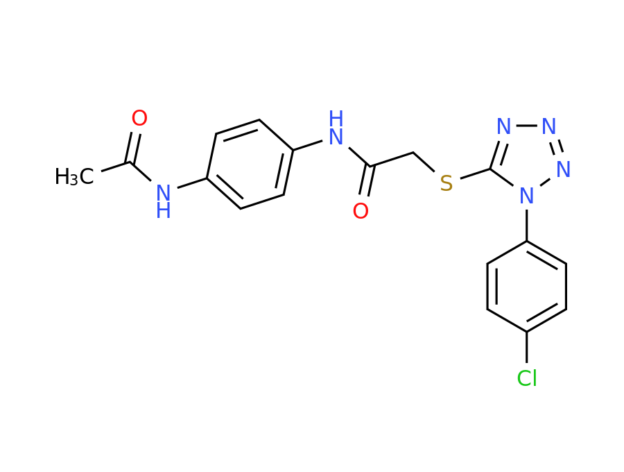 Structure Amb1525226