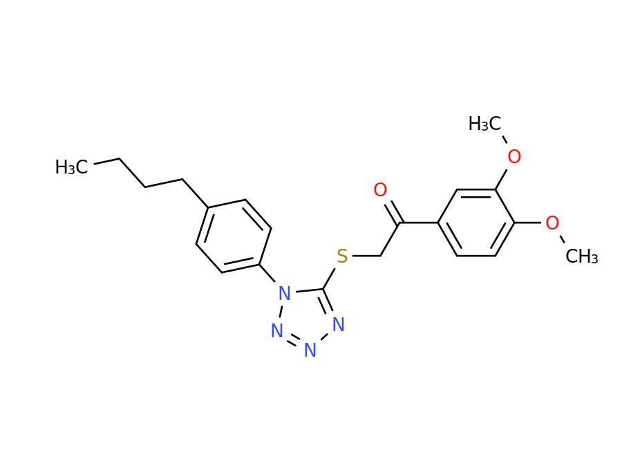 Structure Amb1525251