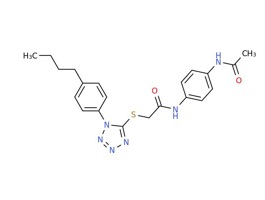 Structure Amb1525336