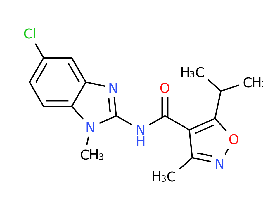 Structure Amb15253526