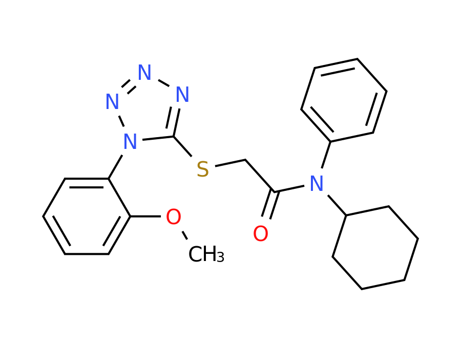 Structure Amb1525380