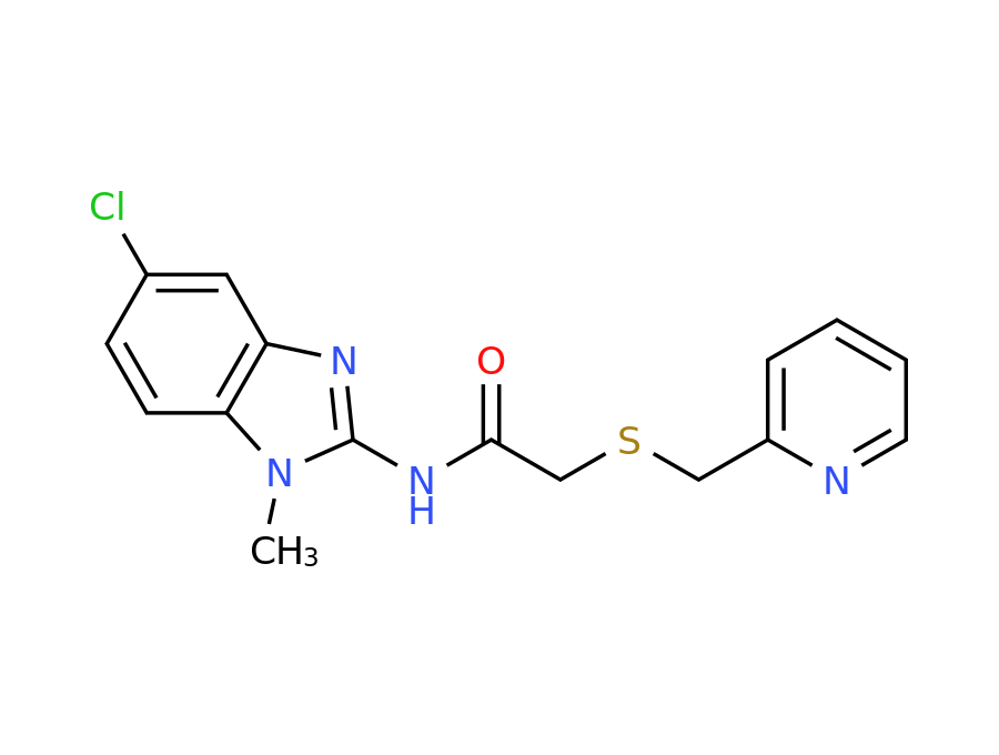 Structure Amb15253955