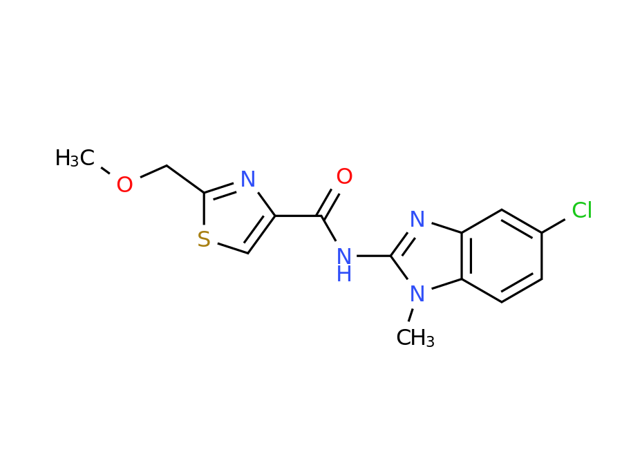 Structure Amb15254046