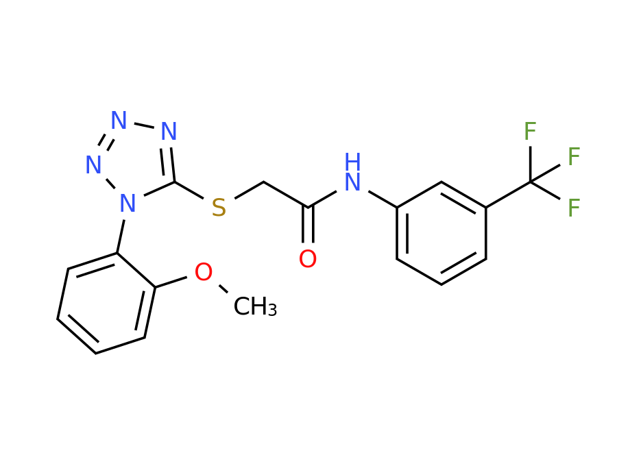 Structure Amb1525510