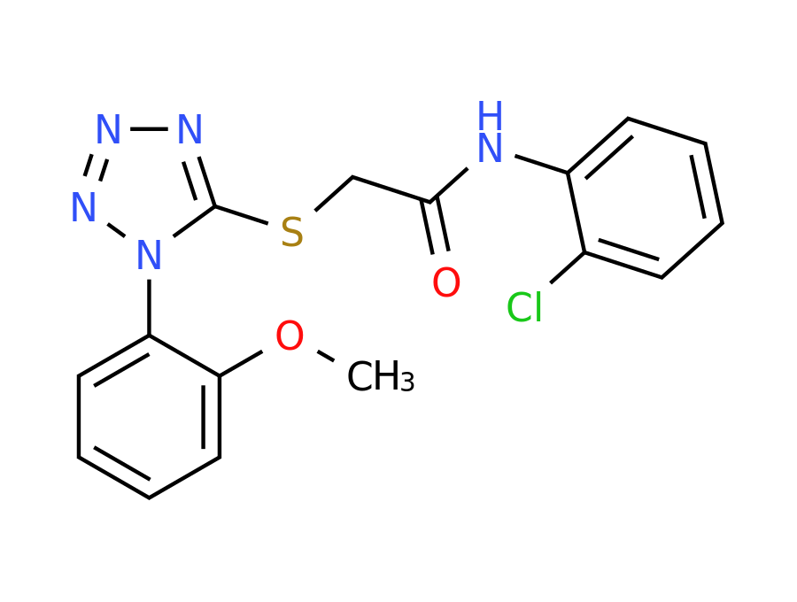 Structure Amb1525518