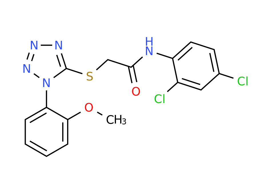 Structure Amb1525543