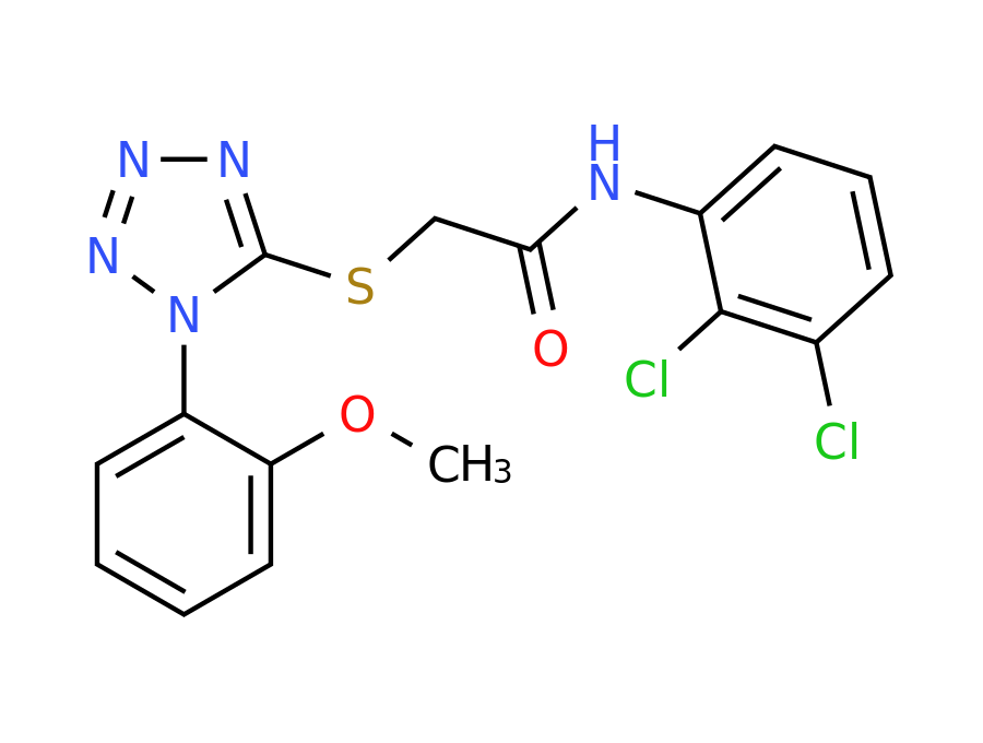 Structure Amb1525544