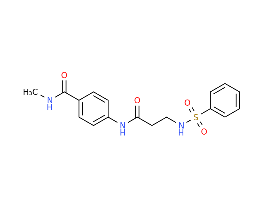 Structure Amb152558