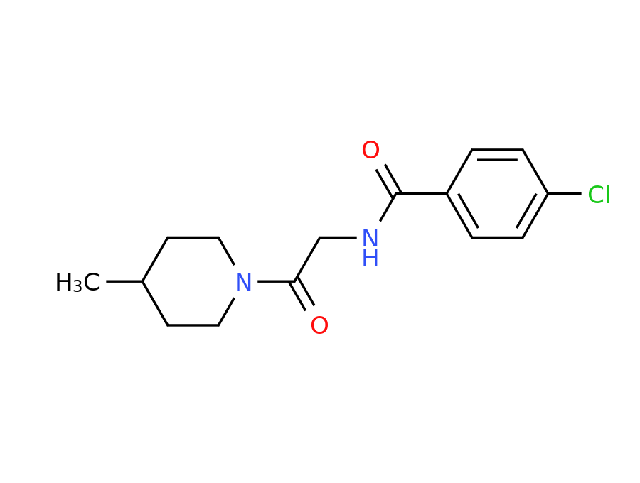 Structure Amb152595