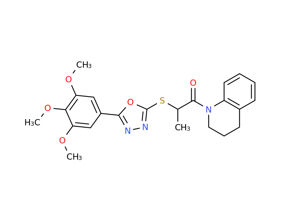 Structure Amb1526133