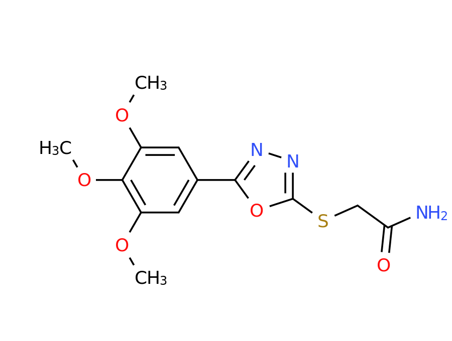 Structure Amb1526150