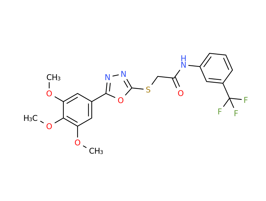 Structure Amb1526157