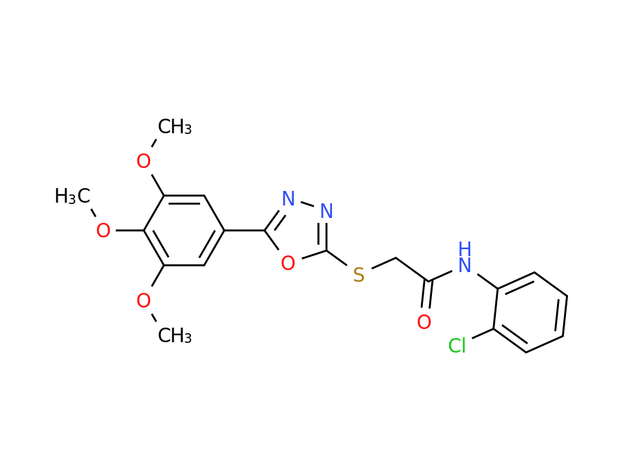 Structure Amb1526173