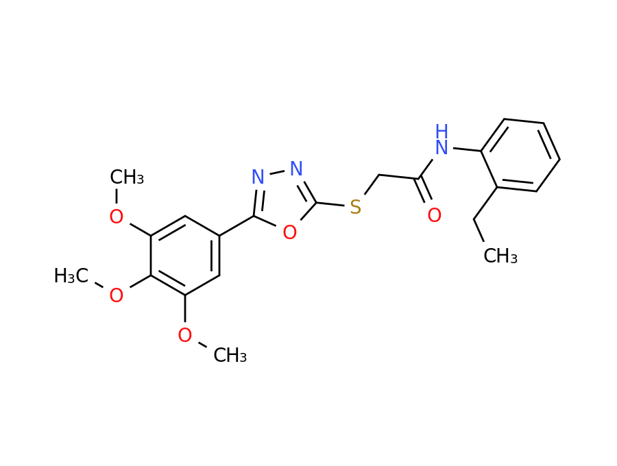 Structure Amb1526195