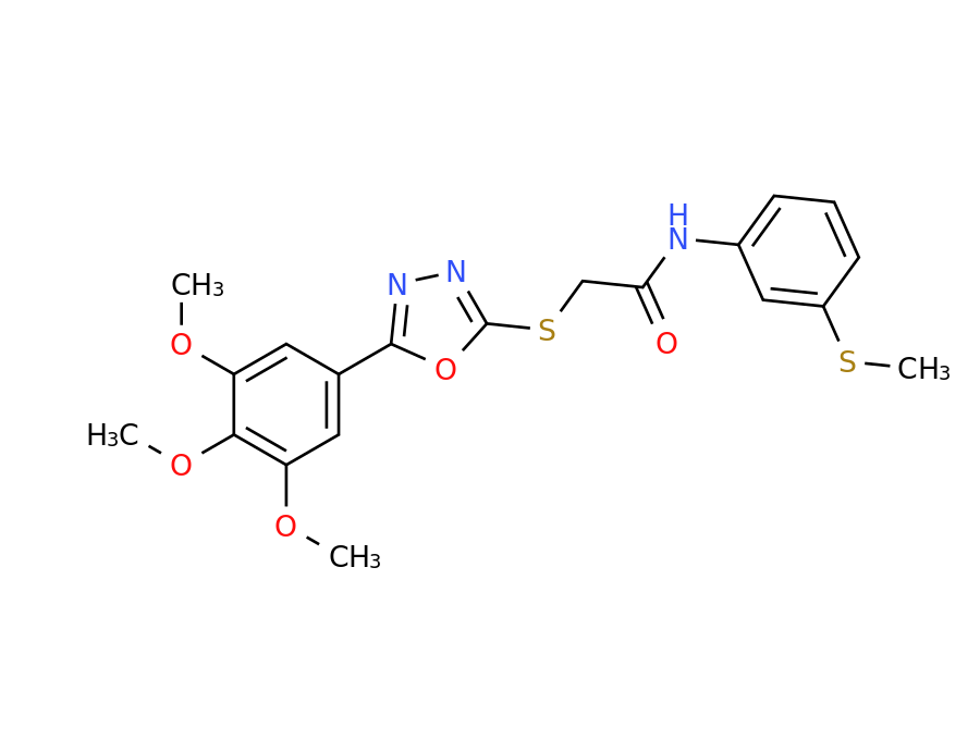 Structure Amb1526236