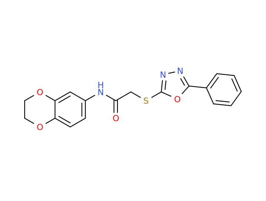 Structure Amb1526589