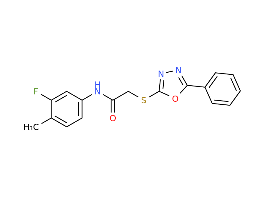 Structure Amb1526594